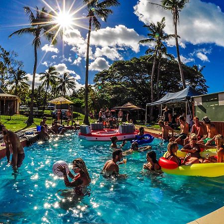 Nomads Airlie Beach (Adults Only) Bagian luar foto