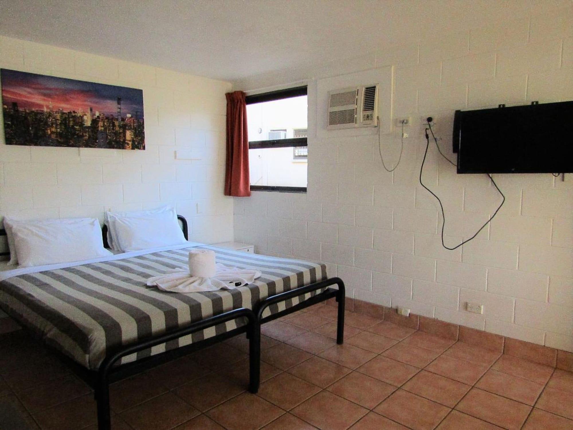 Nomads Airlie Beach (Adults Only) Bagian luar foto