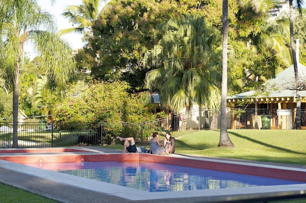 Nomads Airlie Beach (Adults Only) Bagian luar foto