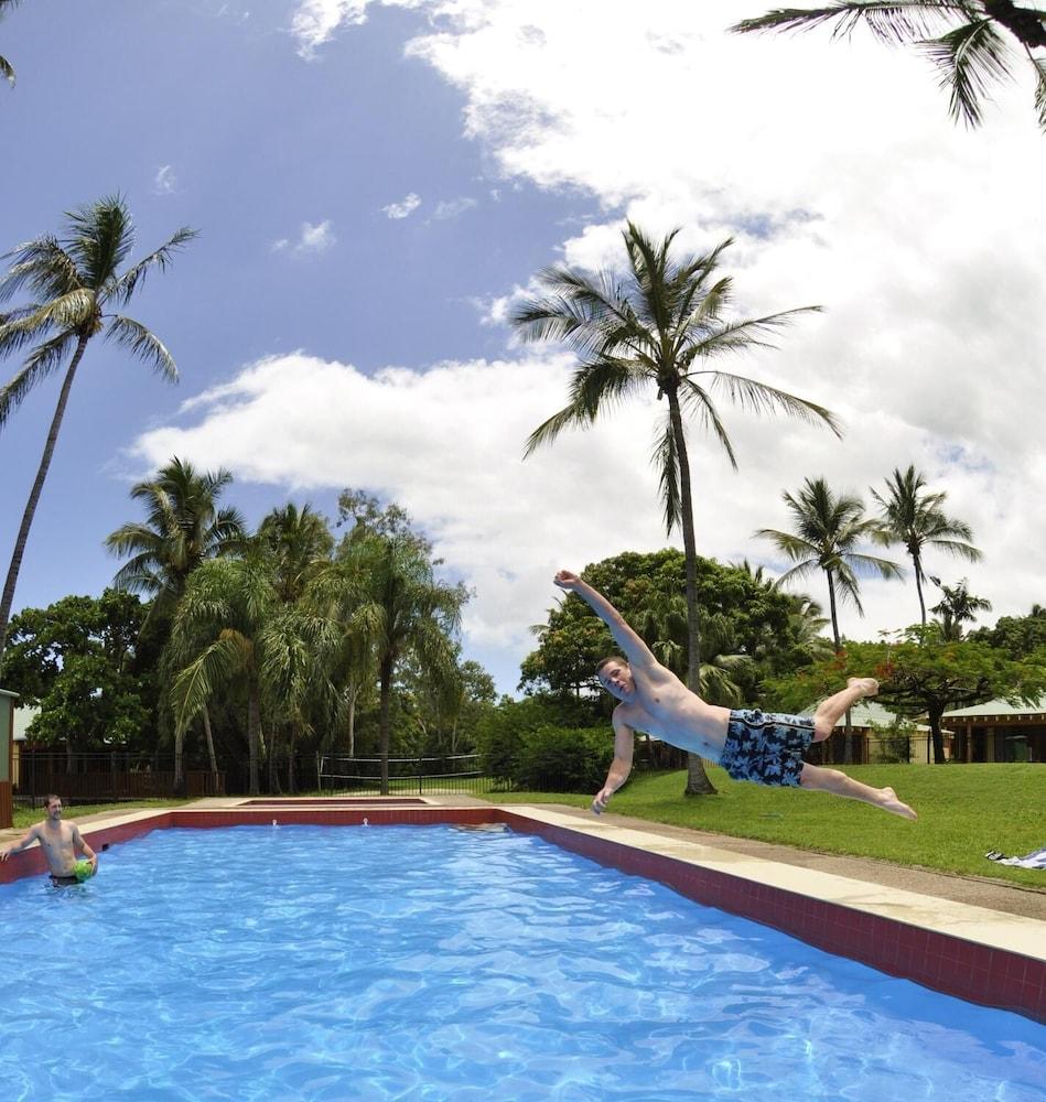 Nomads Airlie Beach (Adults Only) Bagian luar foto