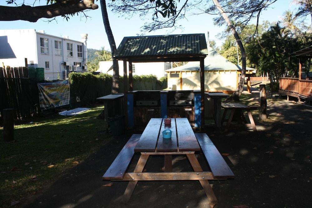 Nomads Airlie Beach (Adults Only) Bagian luar foto