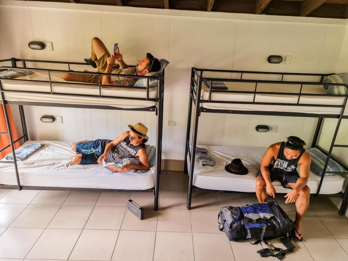 Nomads Airlie Beach (Adults Only) Bagian luar foto