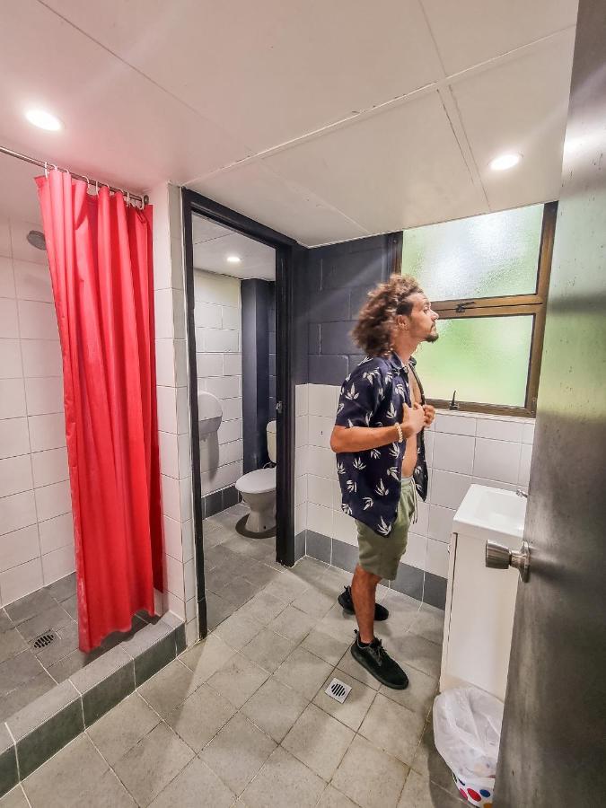 Nomads Airlie Beach (Adults Only) Bagian luar foto