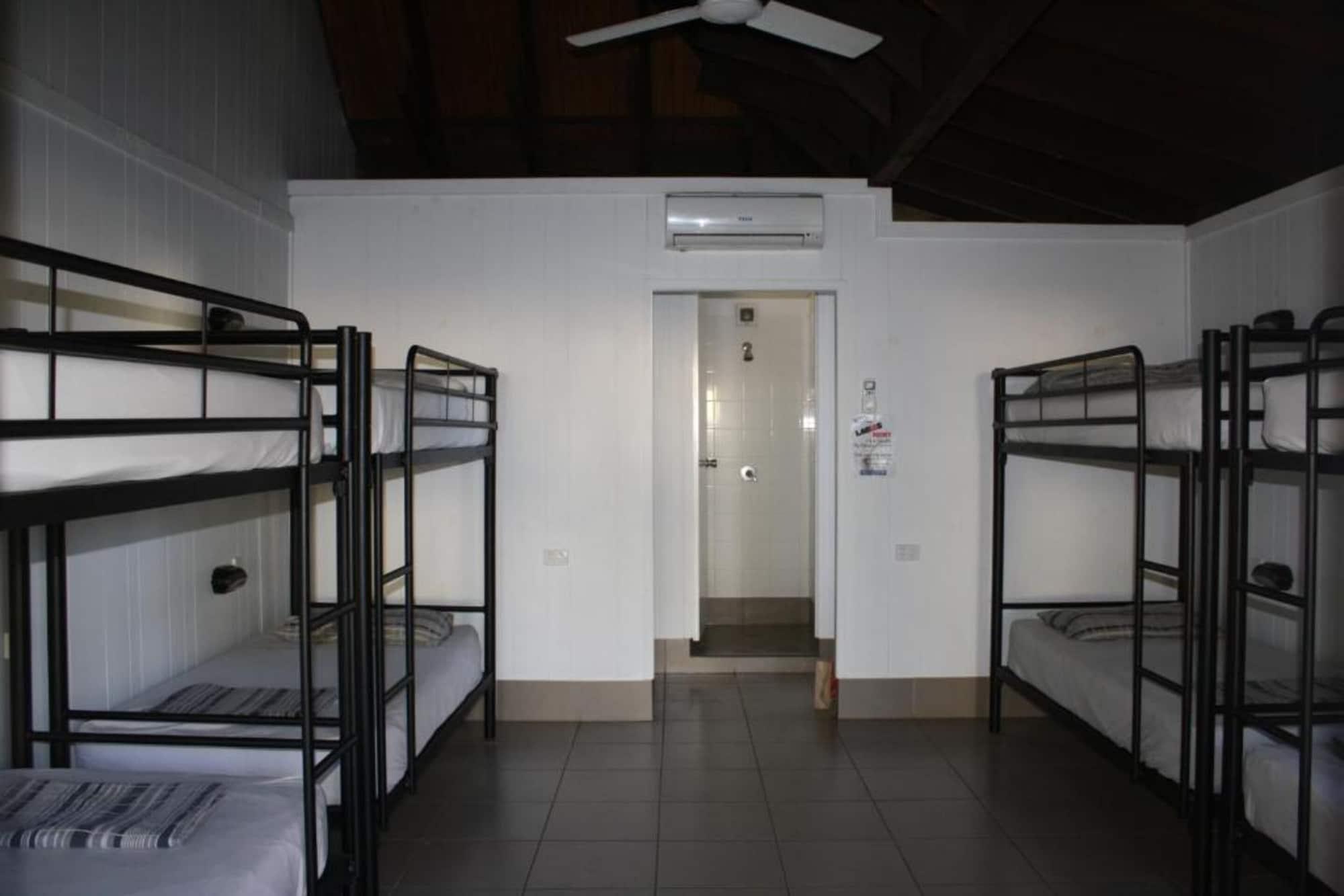 Nomads Airlie Beach (Adults Only) Bagian luar foto