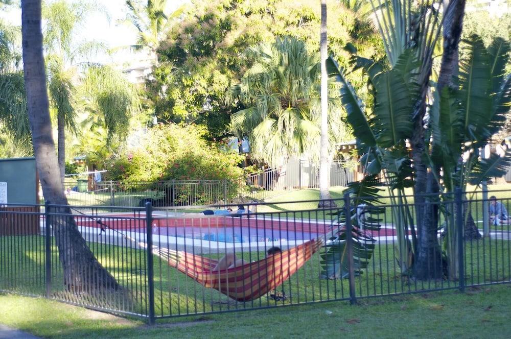 Nomads Airlie Beach (Adults Only) Bagian luar foto
