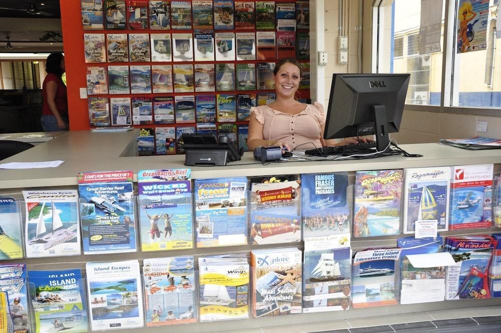 Nomads Airlie Beach (Adults Only) Bagian luar foto