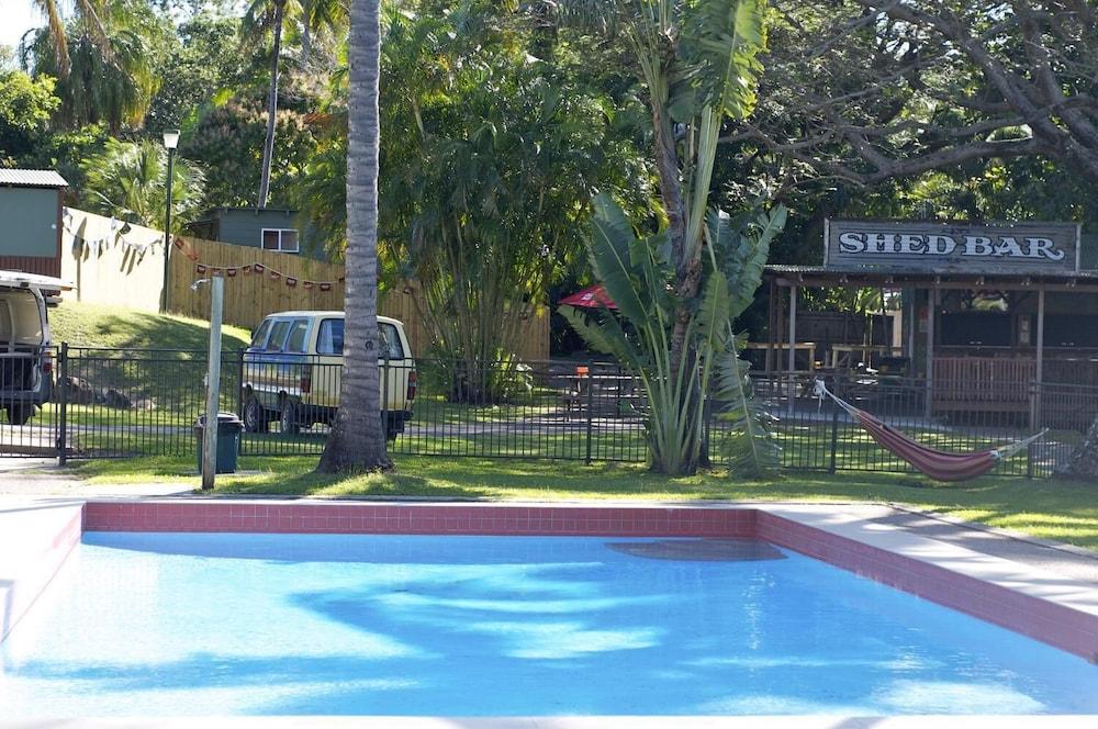 Nomads Airlie Beach (Adults Only) Bagian luar foto
