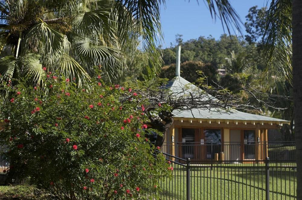 Nomads Airlie Beach (Adults Only) Bagian luar foto