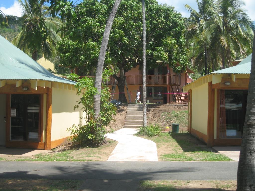Nomads Airlie Beach (Adults Only) Bagian luar foto