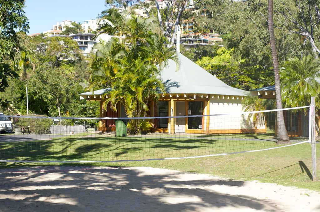 Nomads Airlie Beach (Adults Only) Bagian luar foto