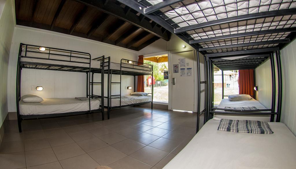 Nomads Airlie Beach (Adults Only) Bagian luar foto