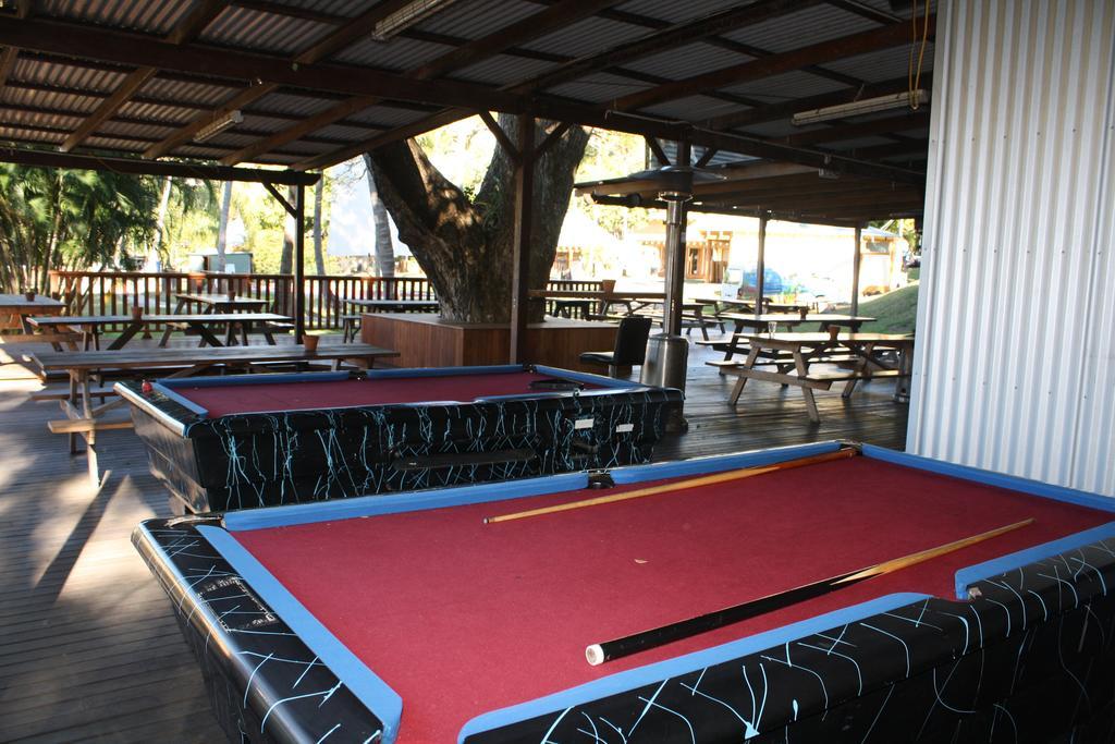 Nomads Airlie Beach (Adults Only) Bagian luar foto