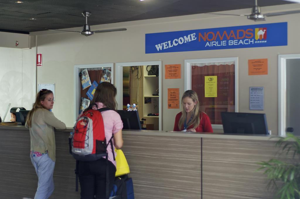 Nomads Airlie Beach (Adults Only) Bagian luar foto