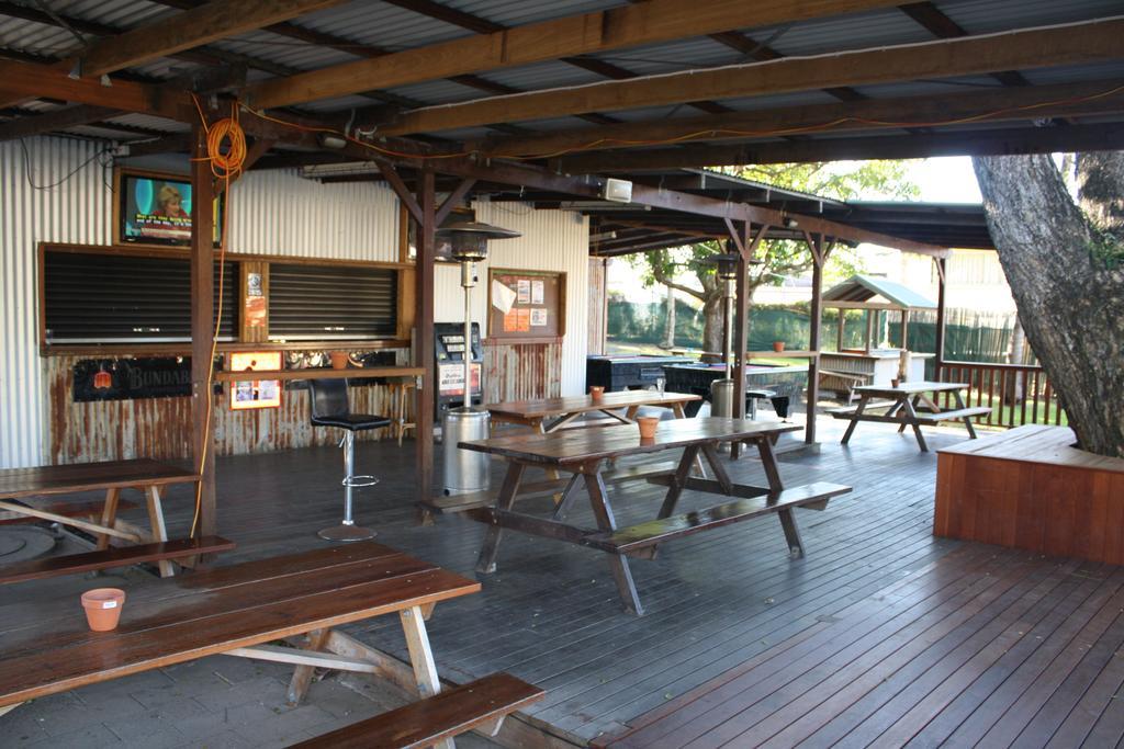 Nomads Airlie Beach (Adults Only) Bagian luar foto