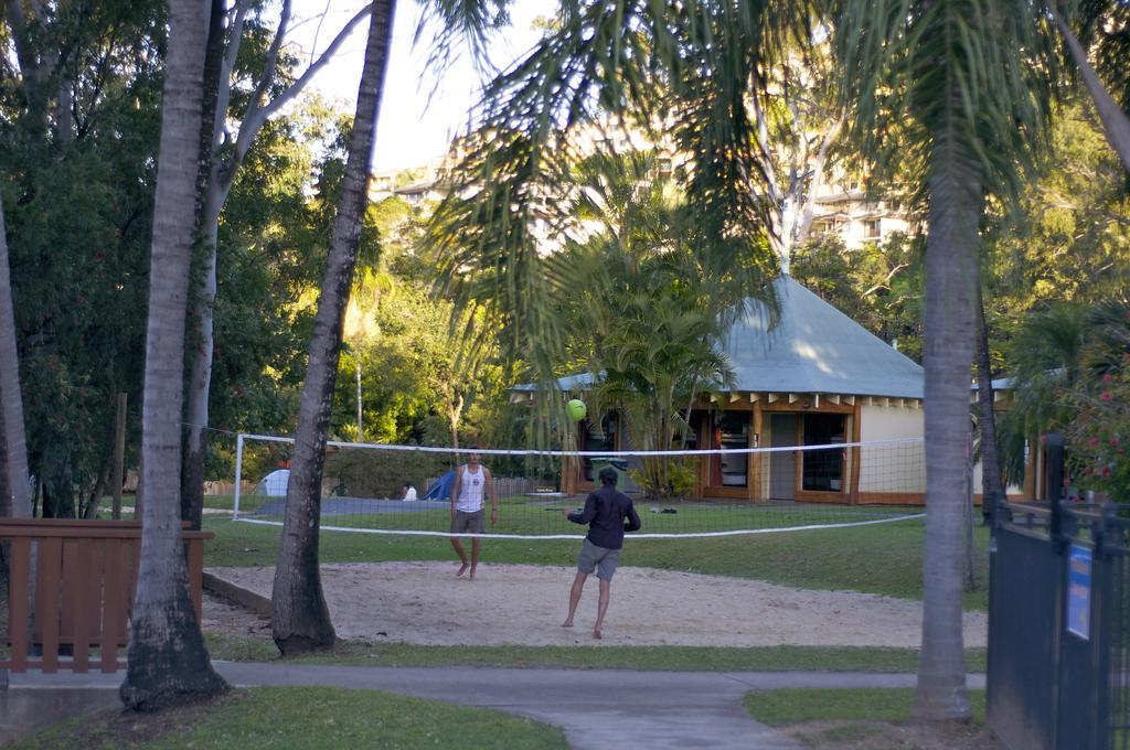 Nomads Airlie Beach (Adults Only) Bagian luar foto