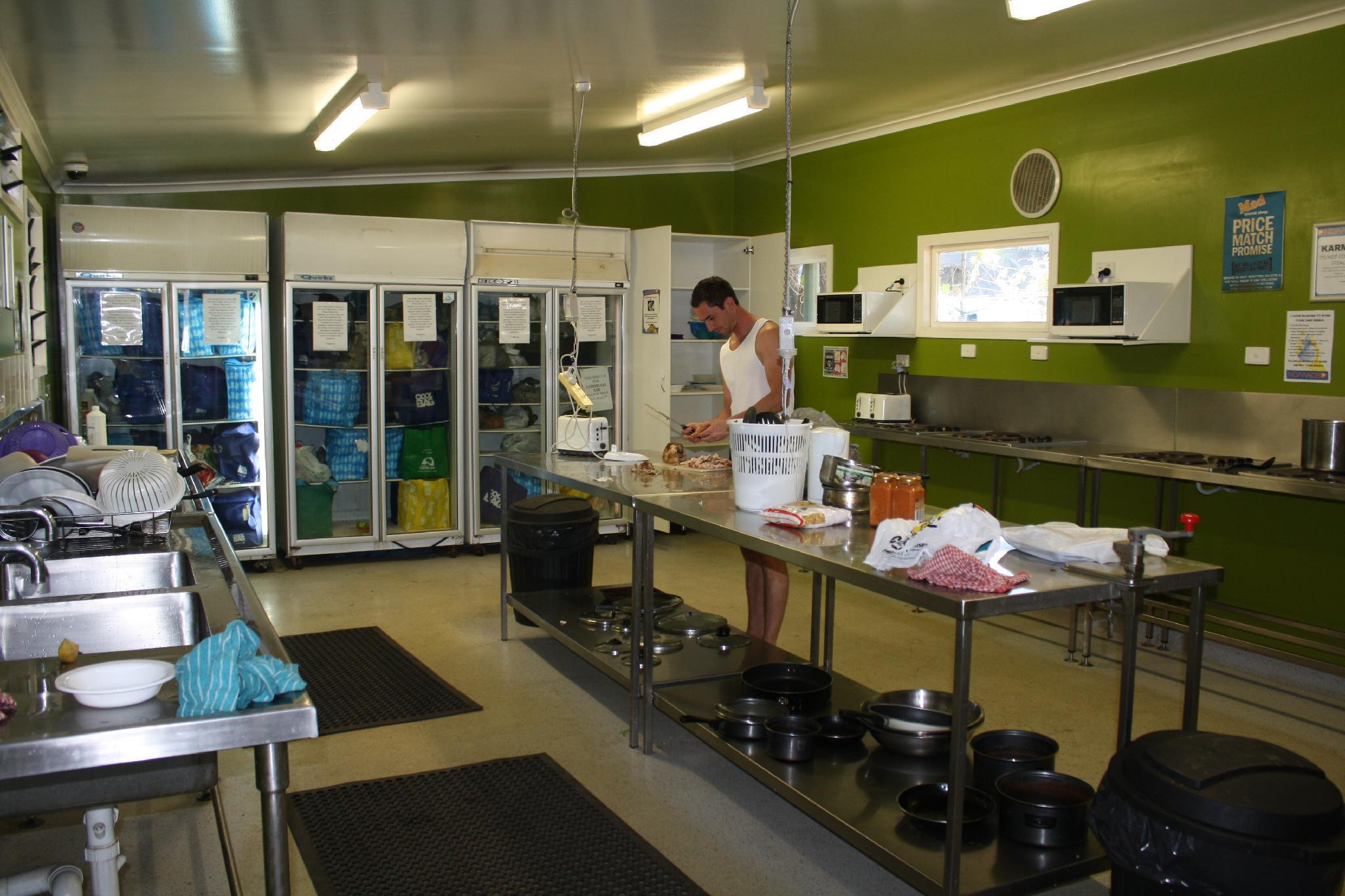 Nomads Airlie Beach (Adults Only) Bagian luar foto