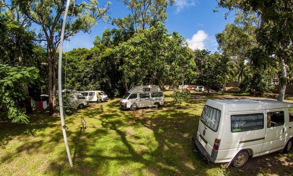 Nomads Airlie Beach (Adults Only) Bagian luar foto