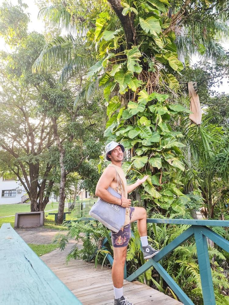 Nomads Airlie Beach (Adults Only) Bagian luar foto