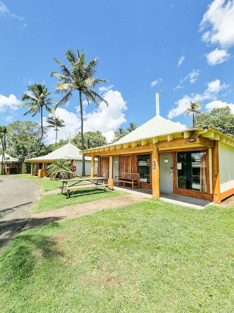 Nomads Airlie Beach (Adults Only) Bagian luar foto