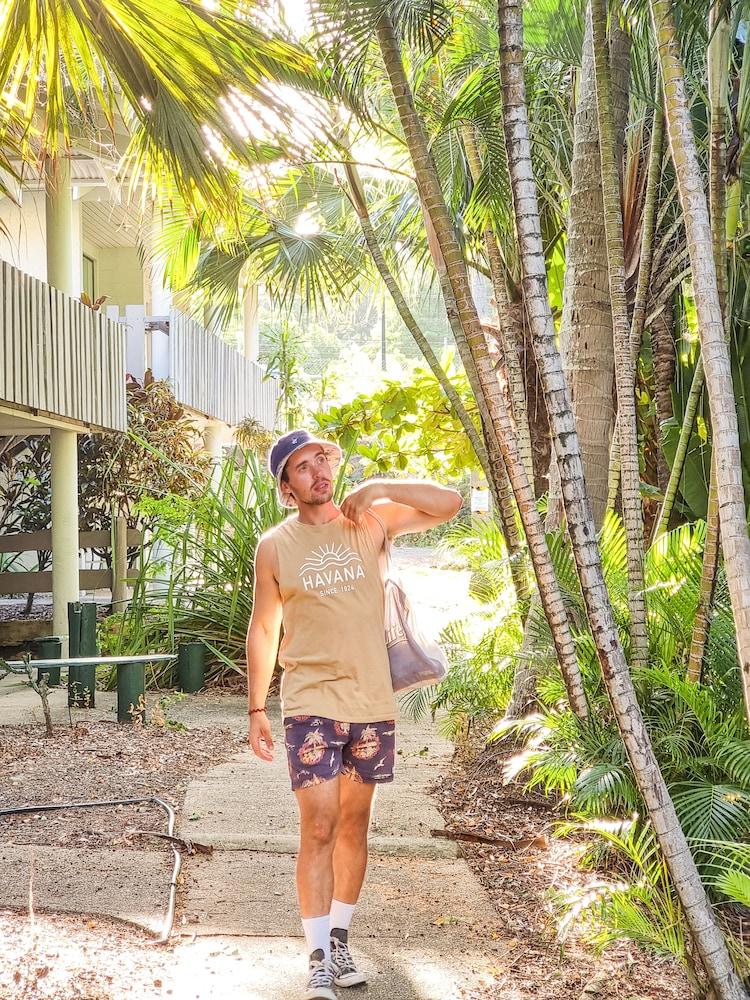 Nomads Airlie Beach (Adults Only) Bagian luar foto
