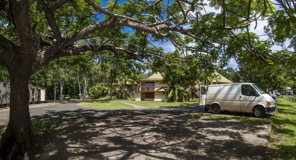 Nomads Airlie Beach (Adults Only) Bagian luar foto
