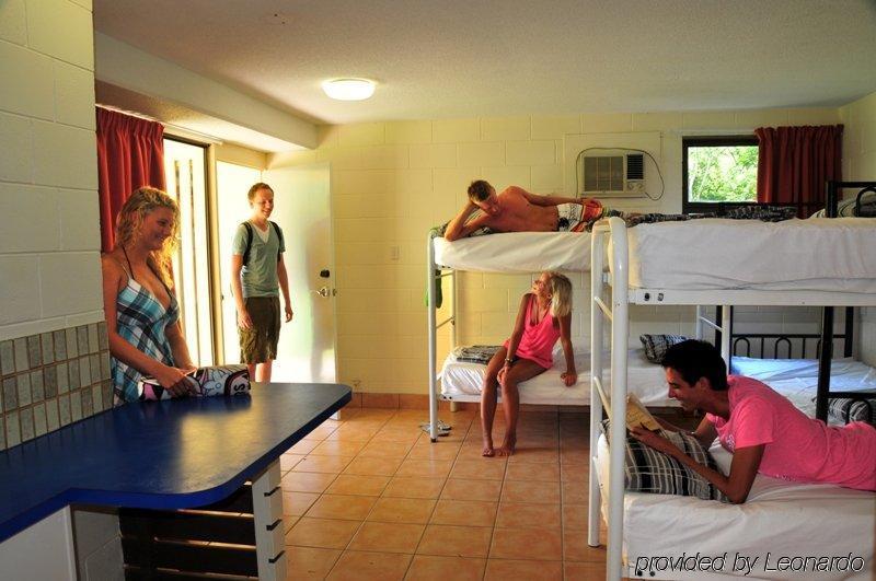 Nomads Airlie Beach (Adults Only) Bagian luar foto