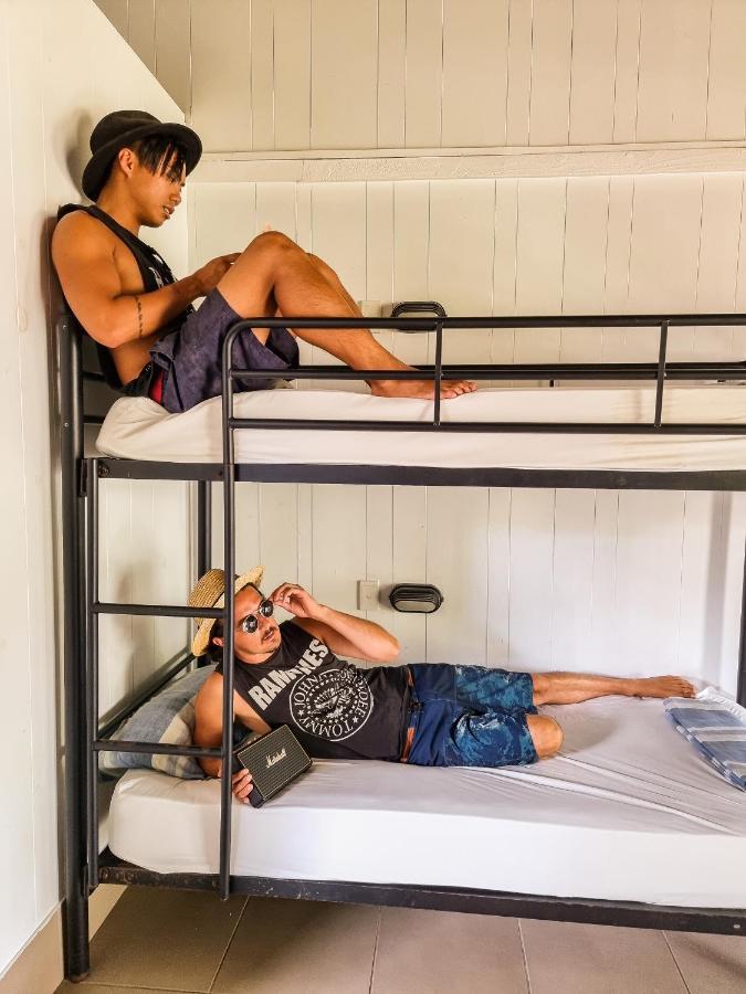 Nomads Airlie Beach (Adults Only) Bagian luar foto