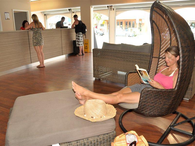 Nomads Airlie Beach (Adults Only) Bagian luar foto