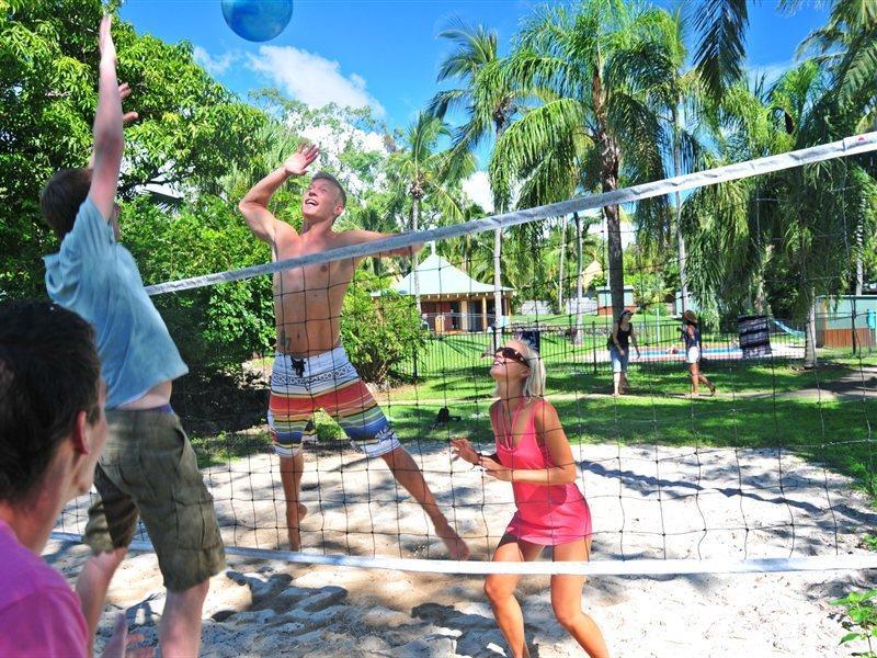 Nomads Airlie Beach (Adults Only) Bagian luar foto
