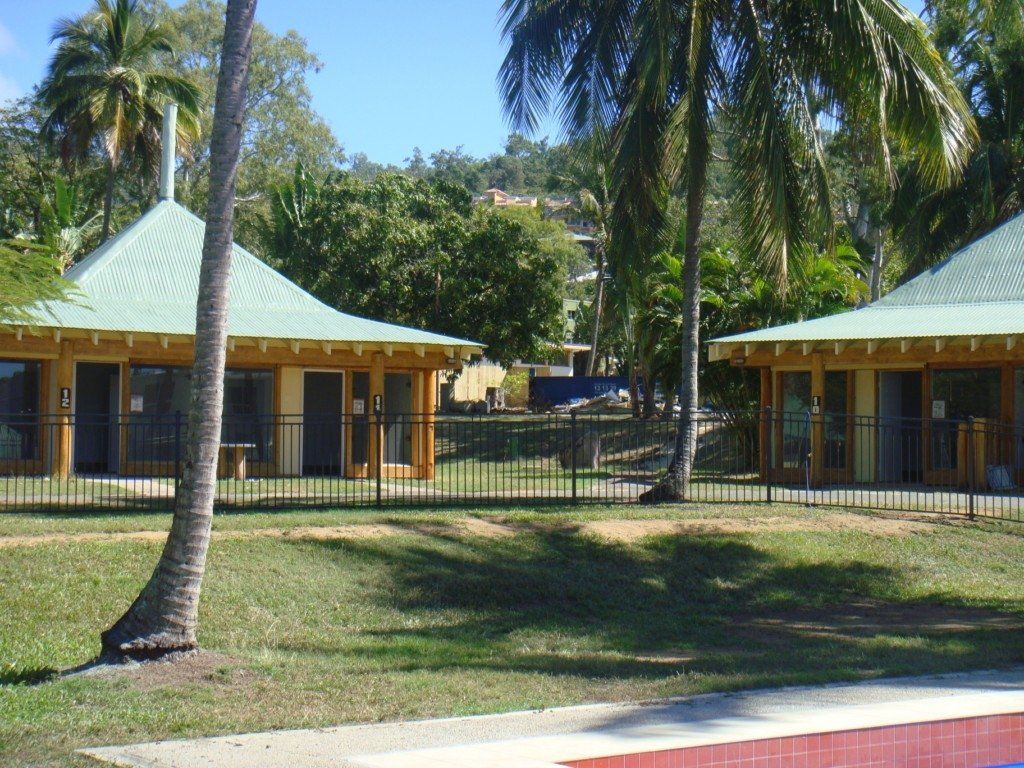 Nomads Airlie Beach (Adults Only) Bagian luar foto