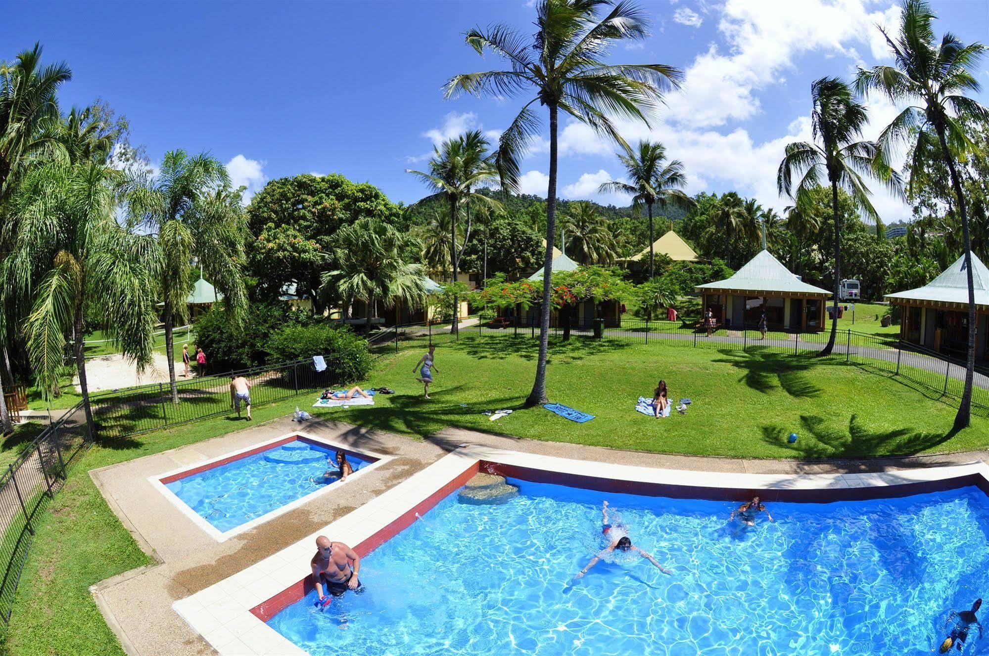 Nomads Airlie Beach (Adults Only) Bagian luar foto